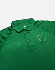 Polo Persebaya Basic Tone To Tone - Green